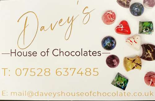 Instagram Chocolate Image