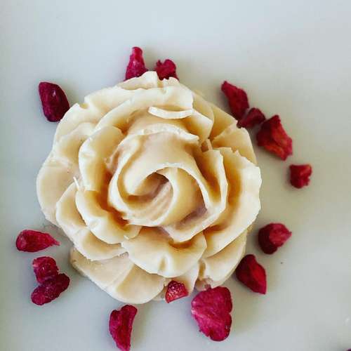 Instagram Chocolate Image