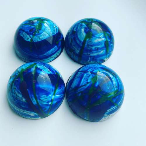Instagram Chocolate Image