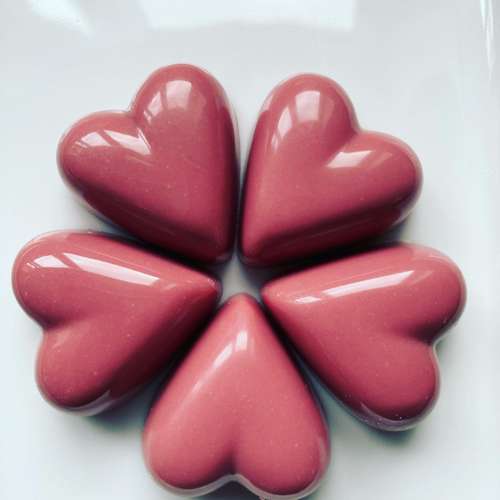 Instagram Chocolate Image